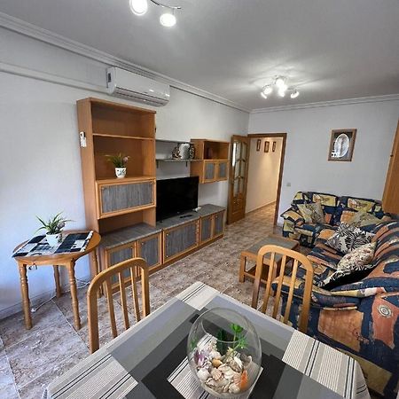 Luxury 2 Bedrooms Apartment With A Garage Torrevieja Luaran gambar