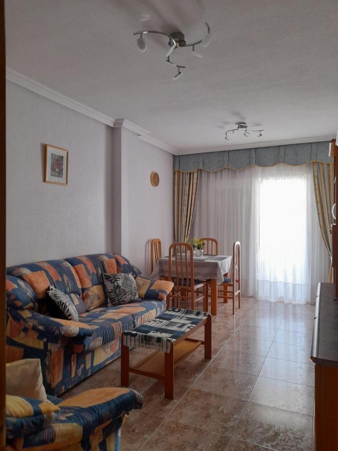 Luxury 2 Bedrooms Apartment With A Garage Torrevieja Luaran gambar