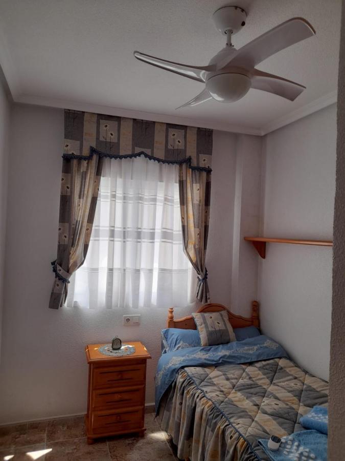 Luxury 2 Bedrooms Apartment With A Garage Torrevieja Luaran gambar