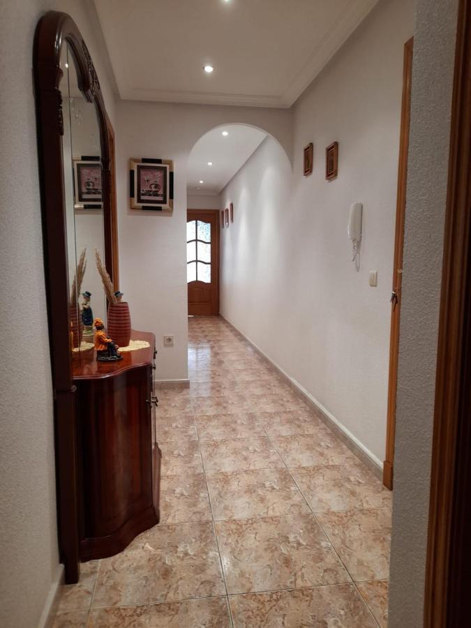 Luxury 2 Bedrooms Apartment With A Garage Torrevieja Luaran gambar