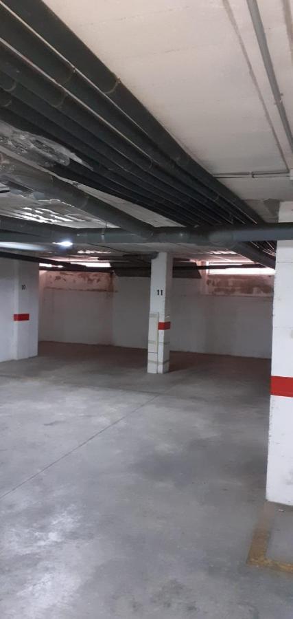 Luxury 2 Bedrooms Apartment With A Garage Torrevieja Luaran gambar