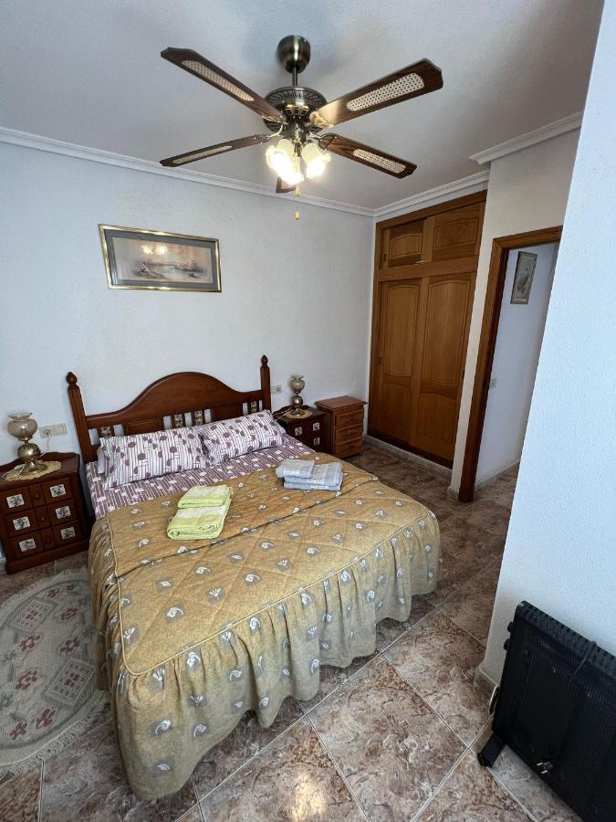 Luxury 2 Bedrooms Apartment With A Garage Torrevieja Luaran gambar