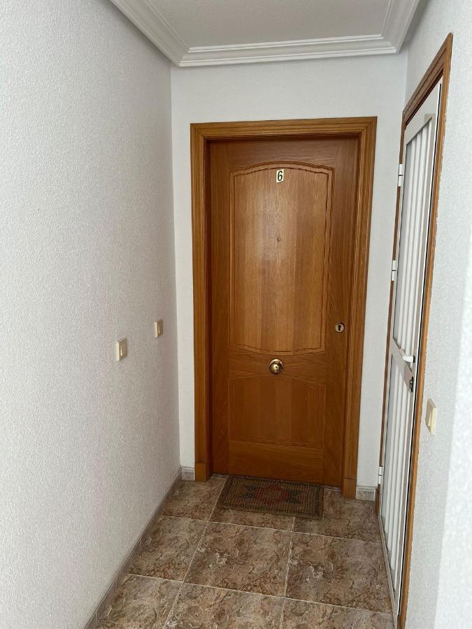 Luxury 2 Bedrooms Apartment With A Garage Torrevieja Luaran gambar