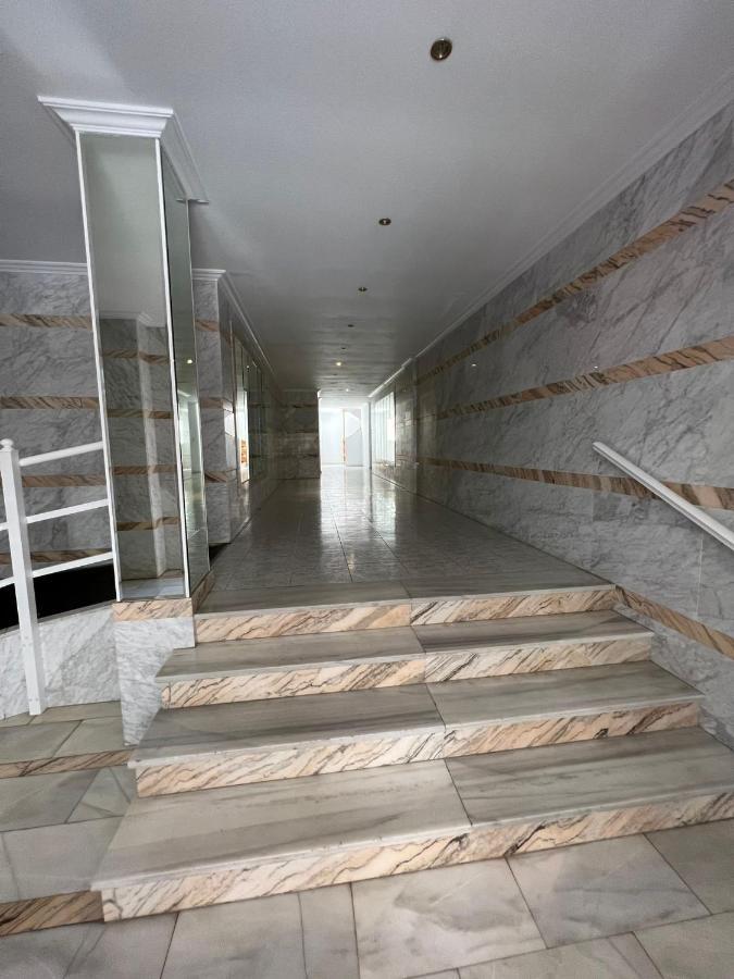 Luxury 2 Bedrooms Apartment With A Garage Torrevieja Luaran gambar