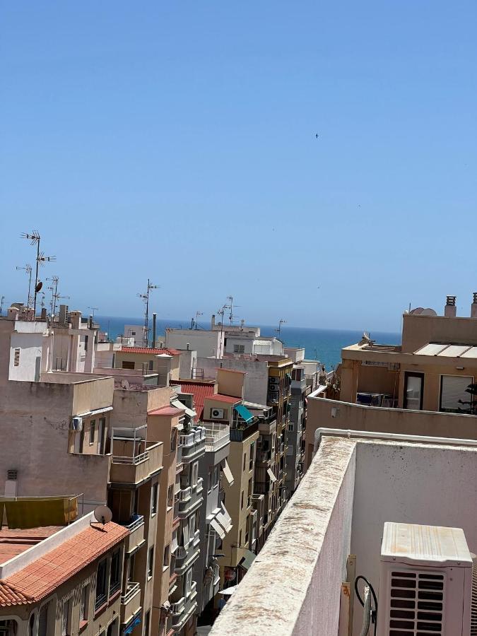 Luxury 2 Bedrooms Apartment With A Garage Torrevieja Luaran gambar